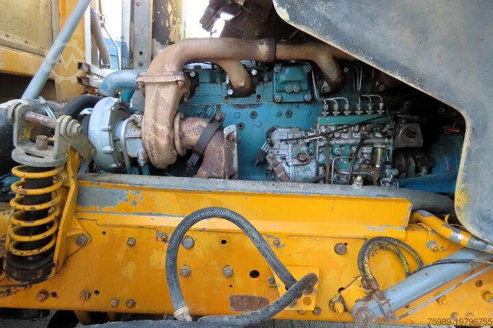 Kipper Scania 112 - 360 8x4,GREAT CONDITION! 100% VERY CLEAN