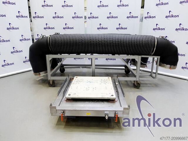 Da –60°C a +170°C con box di prova da 1200 litri. CTS Temperatur & Klima Luftkonditioniergerät CSR-60/810/S