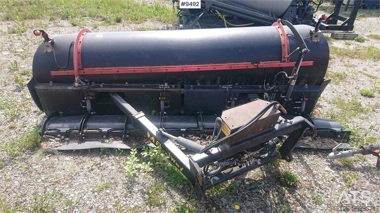 Redrock Automation Ltd. Redrock Automation Ltd. Redrock Automation Ltd.