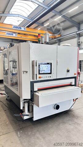 Geniş bant zımpara makinesi Viet SV3-4.3 RVXR