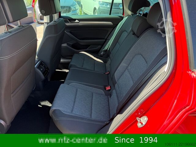 Minibus VOLKSWAGEN Passat Variant Business 2,0TDI DSG ACC