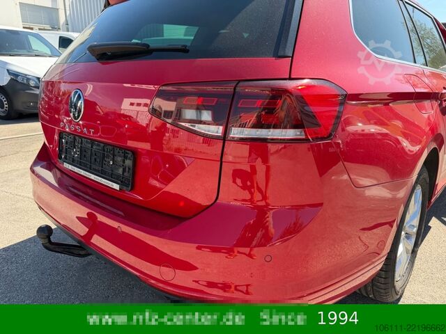 Minibus VOLKSWAGEN Passat Variant Business 2,0TDI DSG ACC
