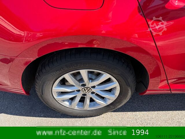 Minibus VOLKSWAGEN Passat Variant Business 2,0TDI DSG ACC