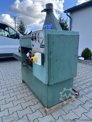 Dickenhobelmaschine Guilliet 625 mm