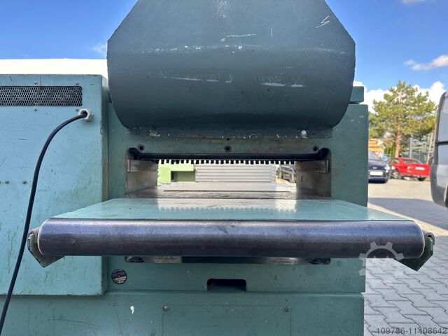 Dickenhobelmaschine Guilliet 625 mm