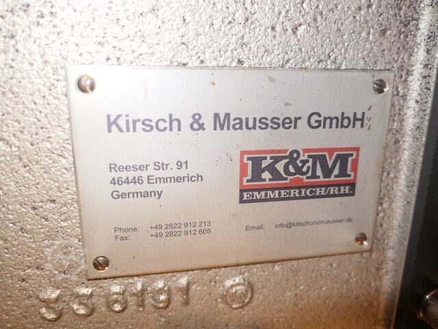 Kahve kavurma otomatı Probat UG22 Retro