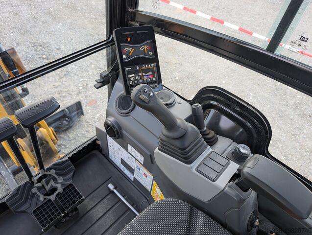 Kahve kavurma otomatı Probat UG22 Retro