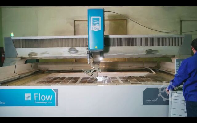 Flow FLOW Mach 4c