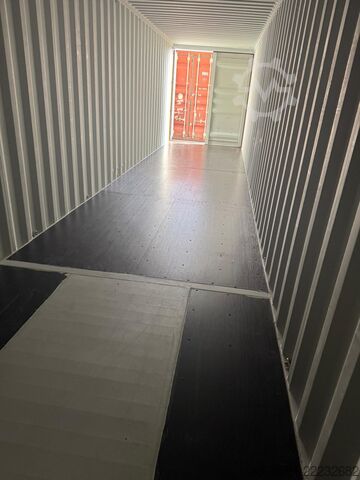Kontejner za transport  40HC Seecontainer 40 high cube Container