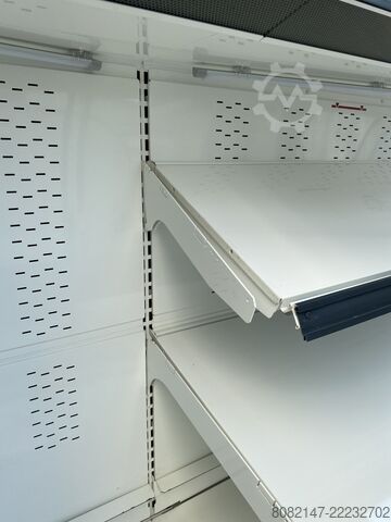 Ticari soğutucu mobilya AHT Lisboa