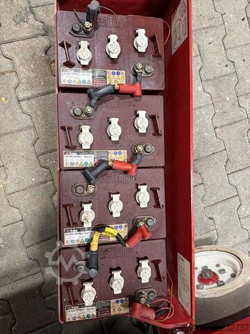 Plataforma de tesoura Skyjack SJIII-3219