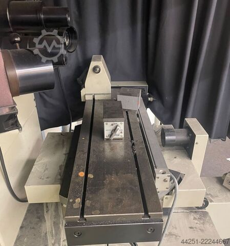 Proyector de perfiles horizontal Dr. Schneider ST 600