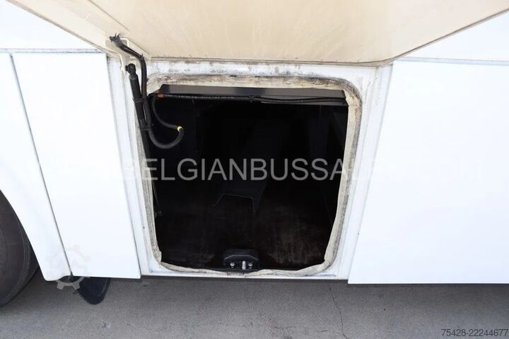 Autobús interurbano Iveco Crossway / 12,8m / Euro 5 / Lift