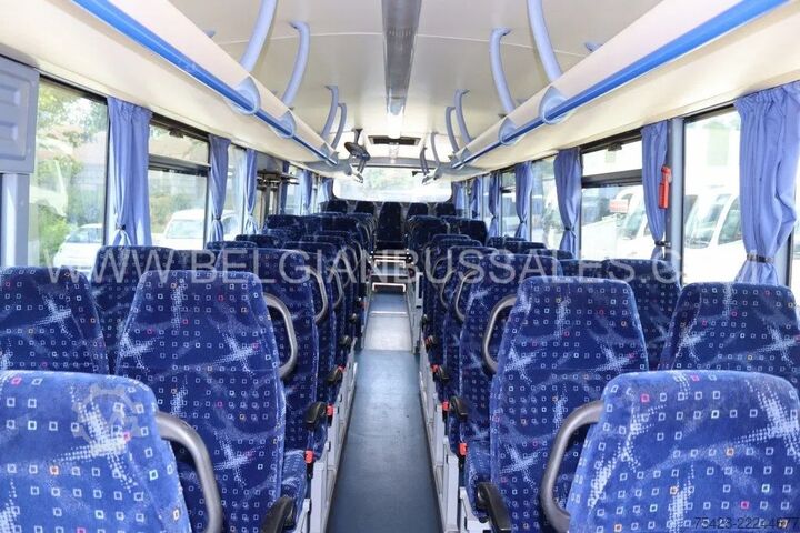 Autobús interurbano Iveco Crossway / 12,8m / Euro 5 / Lift
