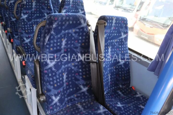 Autobús interurbano Iveco Crossway / 12,8m / Euro 5 / Lift
