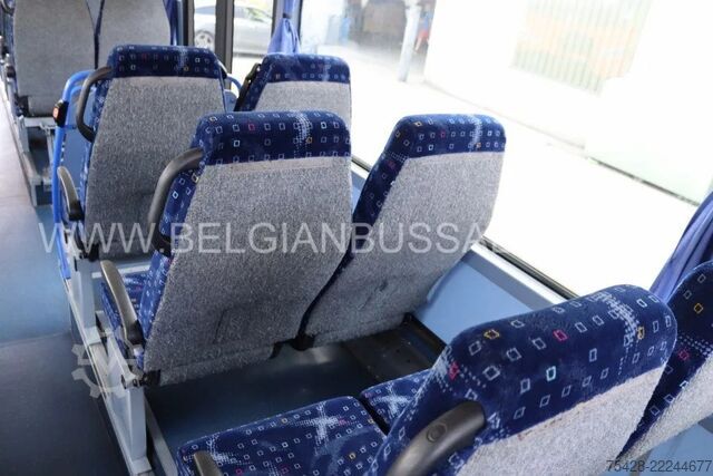 Intercitybus Iveco Crossway / 12,8m / Euro 5 / Lift