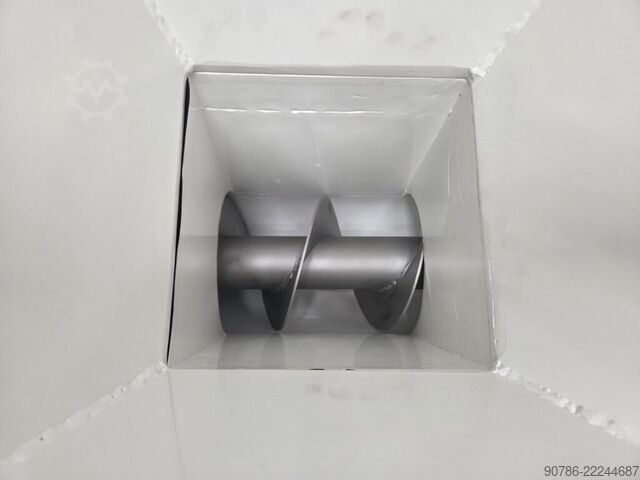 Tamiseuse rotative KEK Kemutec K800 KEK Kemutec K800