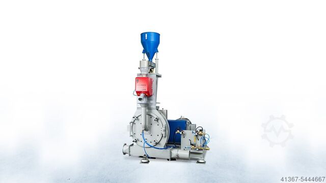 Fijne molens ZERMA PM