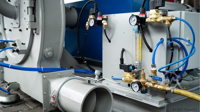 Fijne molens ZERMA PM