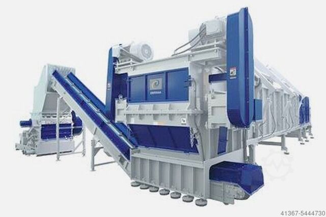 Trituratore ZERMA ZRS