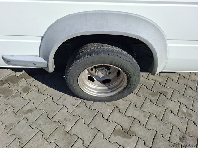 Minibus Mercedes-Benz Sprinter 413