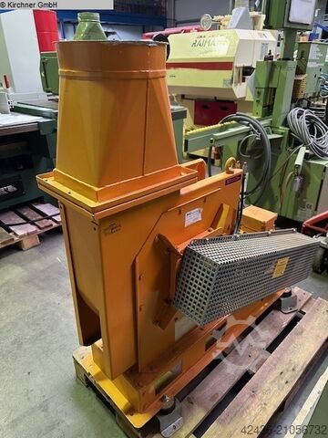 Ventilator SCHUKO TSK 250 CE