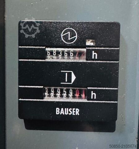 Bewerkingscenter - Universeel DMG MORI DMU 60 EVO