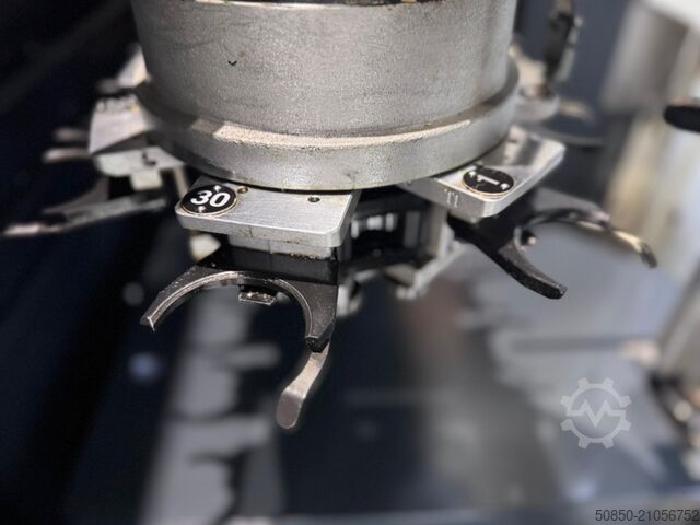 Centro di lavoro - Universale DMG MORI DMU 50