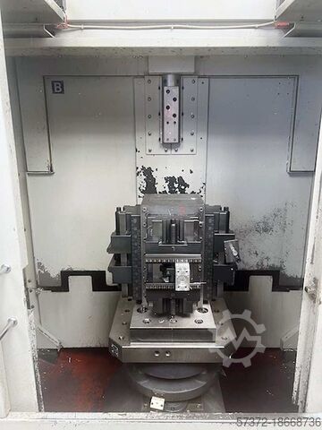 Centro de usinagem CNC Enshu Je30S