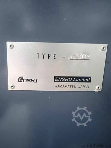 CNC-bearbejdningscenter Enshu Je30S