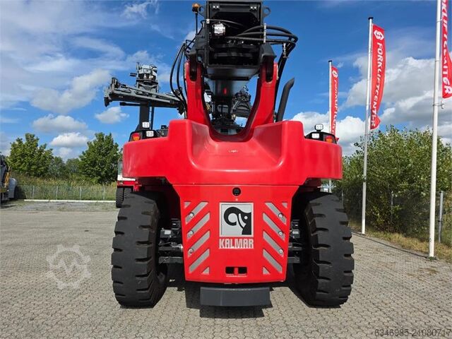 Reachtacker Kalmar DRG450-65S5