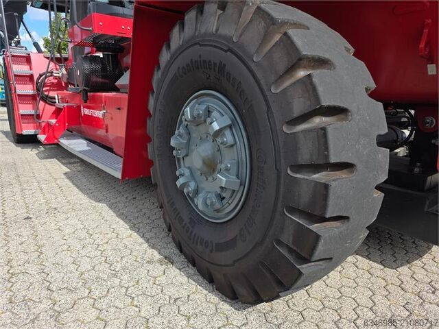 Reachtacker Kalmar DRG450-65S5