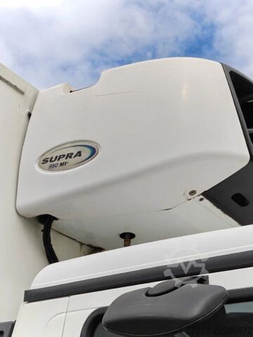  MAN TGL 8.180 Frigo Carrier Supra 950Mt