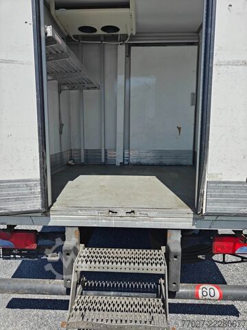  MAN TGL 8.180 Carrier Viento 350
