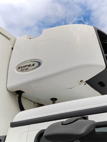  MAN TGL 8.180 Boxtruck / Frigo Carrier Supra 950Mt