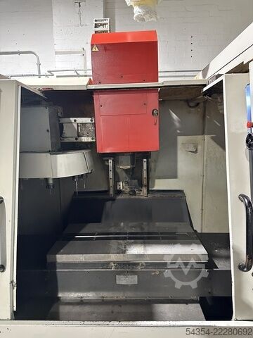  Cincinnati Arrow VMC 750
