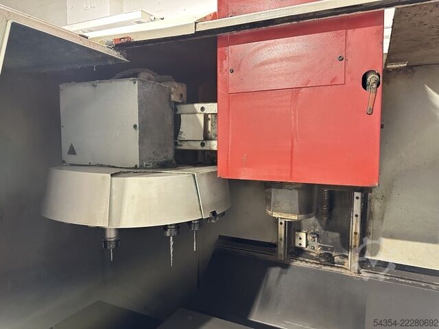  Cincinnati Arrow VMC 750