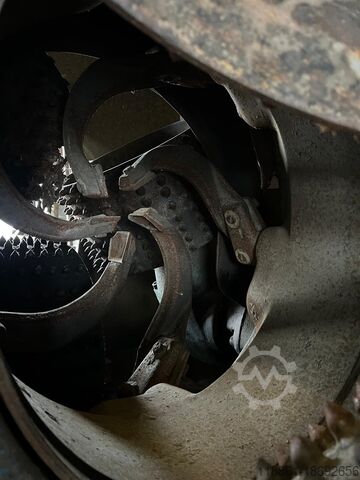 Peeling Cambio Cambio 75