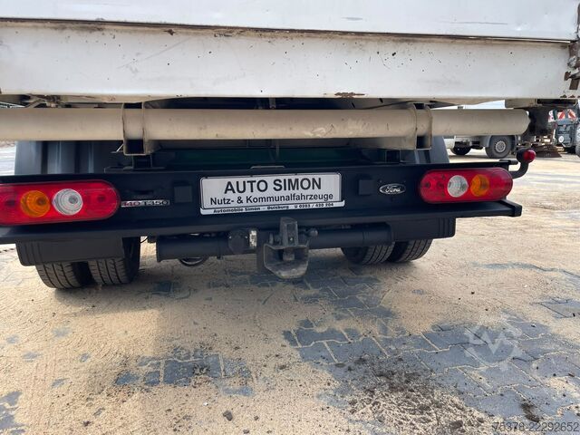 φορτηγό ανατρεπόμενο βαν Ford Transit FT 460 2.4 TDCI 3S-Kipper AHK 3T