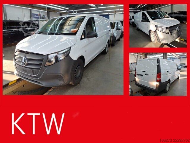 Bestelwagen Mercedes-Benz Vito116CDI KA Extralang,Automatik,Klima,Kamera