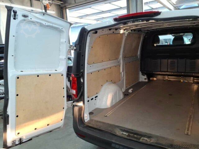 Bestelwagen Mercedes-Benz Vito116CDI KA Extralang,Automatik,Klima,Kamera