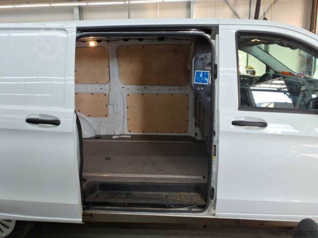 Bestelwagen Mercedes-Benz Vito116CDI KA Extralang,Automatik,Klima,Kamera