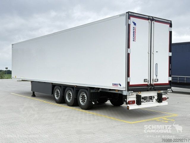 Semirremolque frigorífico Schmitz Cargobull Tiefkühler Standard