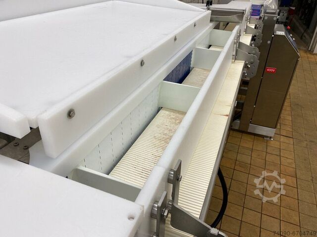 Scanvaegt SCANVAEGT GRADER