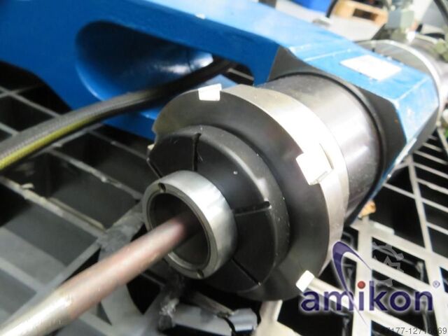 Stanzniet-System mit Niet-Zange BÖLLHOFF RIVSET 9524-640-824-5