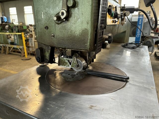 Epissureur de fil chaud KUPER KUPER FW1200