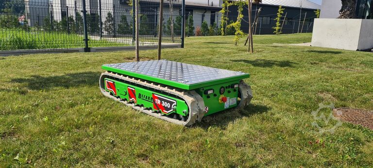 Transporter elektryczny Befard TR1200 kg Befard TR1200