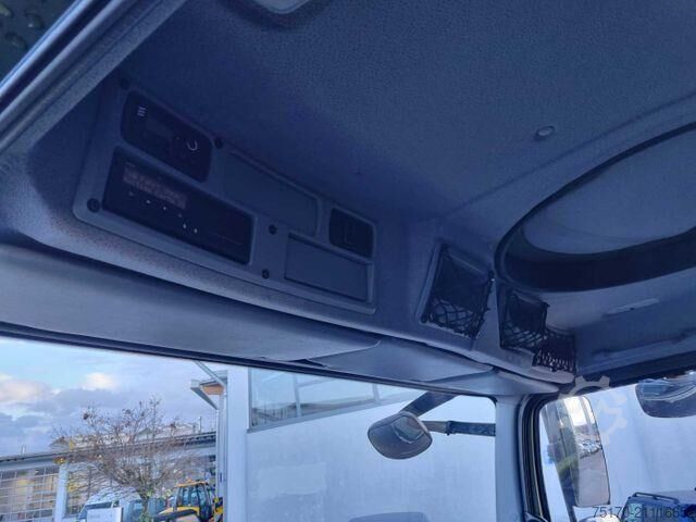 Skjutbar presenning Mercedes-Benz Axor 1829 A 4x4 Pritsche/Plane 10 Stück