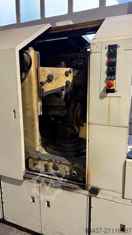 Gear Grinding Machine VEB ZSTZ 630 C 3 P VEB ERFURT electronic ZSTZ 630 C 3 P