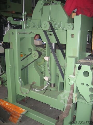 široká hoblovka KUPFERMÜHLE DOMA-g-1620